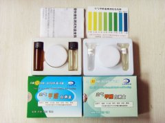 甲醛自測(cè)盒到底靠不靠譜嗎？