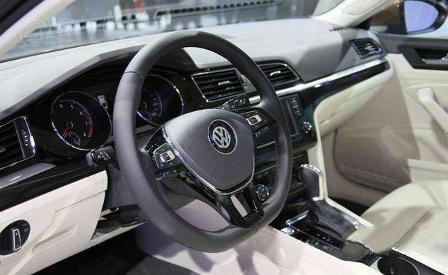 新車異味就是甲醛？