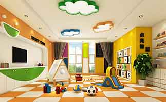 幼兒園裝修遇到甲醛超標(biāo)？怎么去除裝修甲醛最