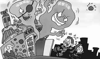 新房裝修如何規(guī)避甲醛超標(biāo)問題？牢記環(huán)保裝修